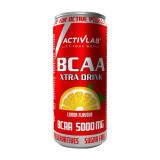 Амінокислоти Activlab BCAA Xtra Drink (250 мл) (без цукру)
