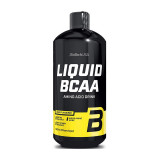 Аминокислоты BioTech USA Liquid BCAA (1 литр)