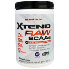 Xtend RAW (366 грам)