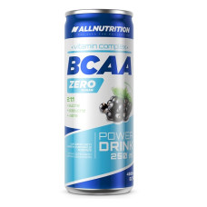 All Nutrition BCAA Power Drink - 250ml