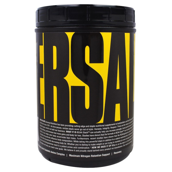 BCAA Stack (1 кг) BCAA Stack (1 кг)