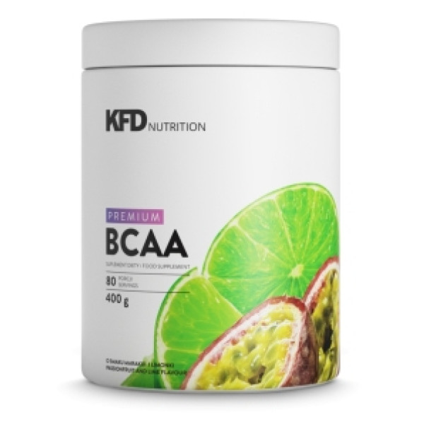 Premium BCAA (400 грамм)