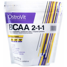 BCAA 2.1.1 (500 грам)