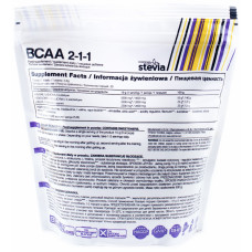 BCAA 2.1.1 (500 грам)