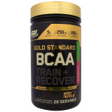 BCAA Gold Standard (280 грам)