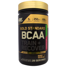 BCAA Gold Standard (280 грам)