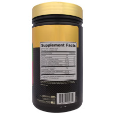 BCAA Gold Standard (280 грам)