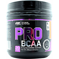 PRO BCAA+Glutamine (390 грам)