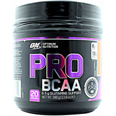 PRO BCAA+Glutamine (390 грам)