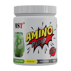 Амінокислота MST Amino Pump, 500 грам