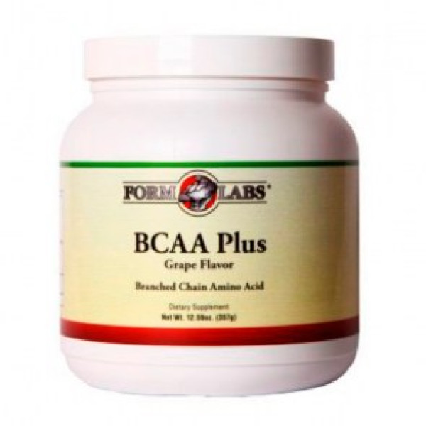 BCAA Plus (354 грамм)