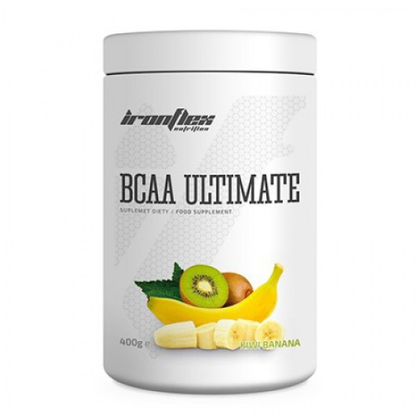 BCAA Ultimate (400 грамм)