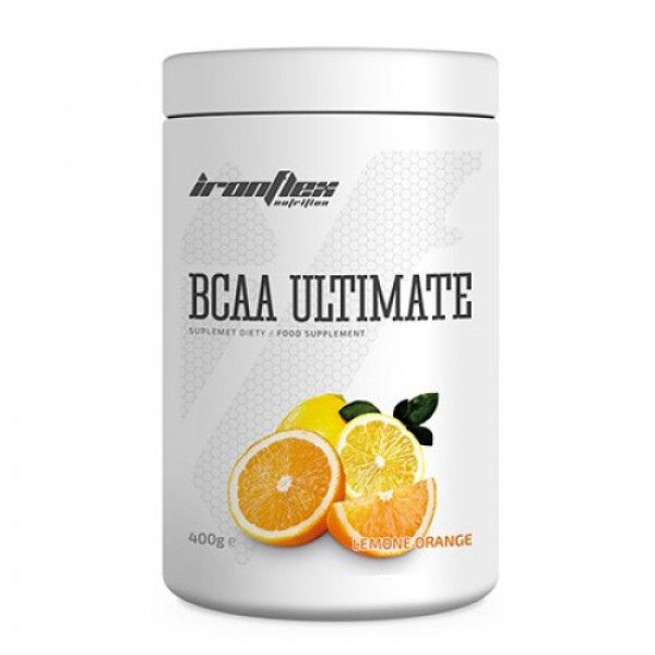 BCAA Ultimate (400 грамм) BCAA Ultimate (400 грамм)