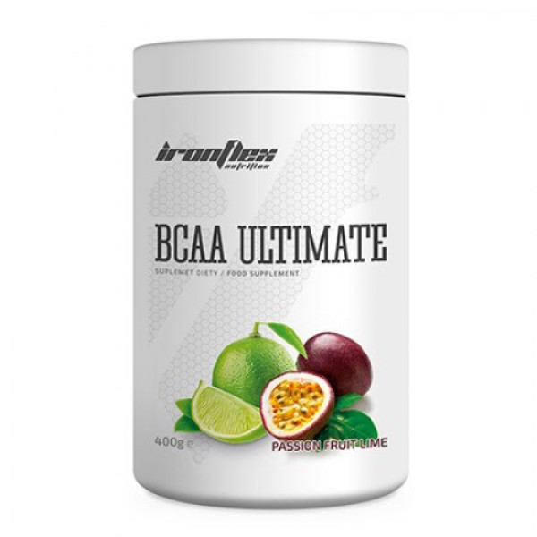 BCAA Ultimate (400 грамм) BCAA Ultimate (400 грамм)