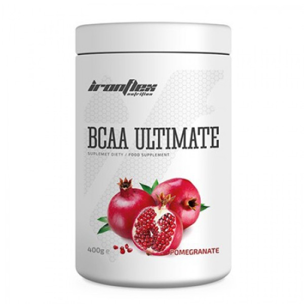 BCAA Ultimate (400 грамм) BCAA Ultimate (400 грамм)