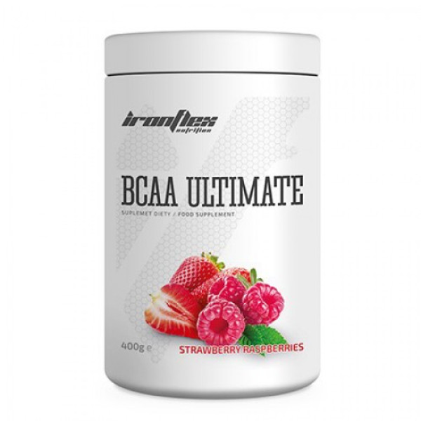BCAA Ultimate (400 грамм) BCAA Ultimate (400 грамм)