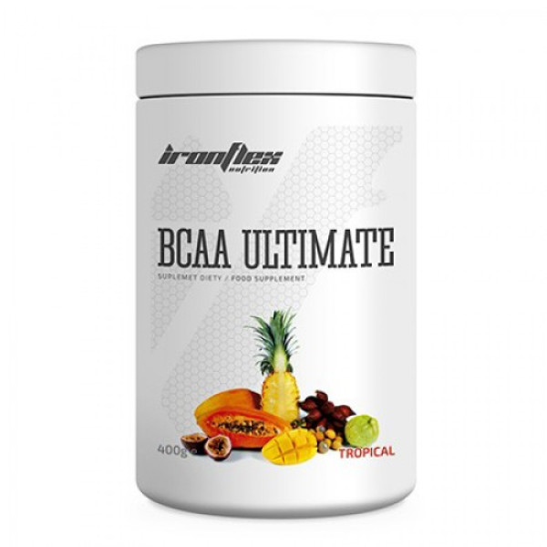 BCAA Ultimate (400 грамм) BCAA Ultimate (400 грамм)