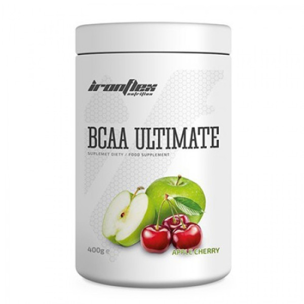 BCAA Ultimate (400 грамм) BCAA Ultimate (400 грамм)