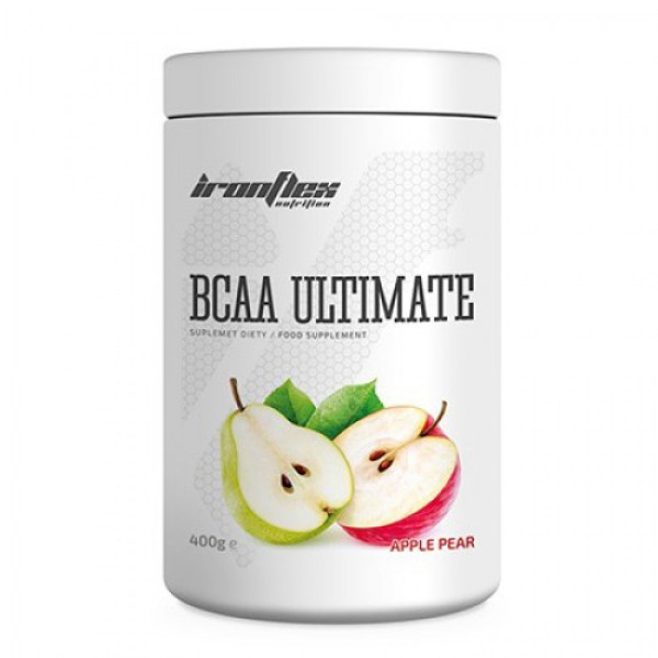 BCAA Ultimate (400 грамм) BCAA Ultimate (400 грамм)