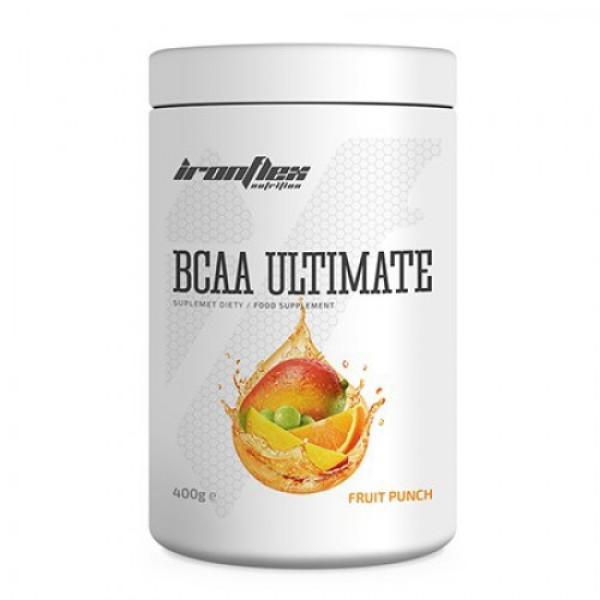 BCAA Ultimate (400 грамм) BCAA Ultimate (400 грамм)