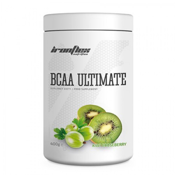 BCAA Ultimate (400 грамм) BCAA Ultimate (400 грамм)