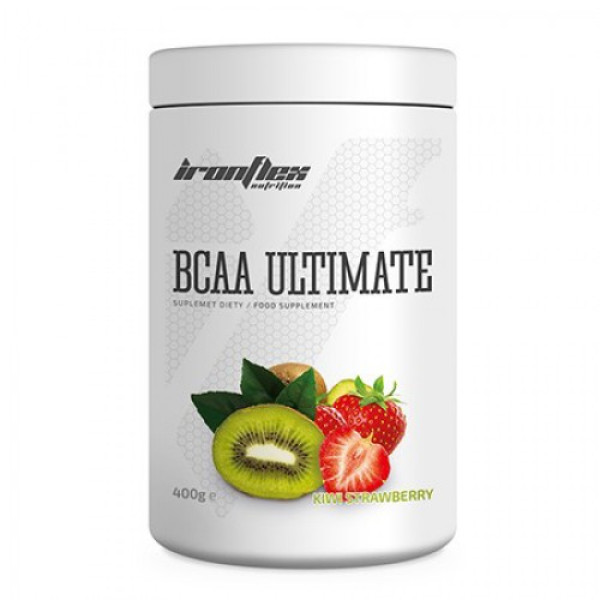 BCAA Ultimate (400 грамм) BCAA Ultimate (400 грамм)