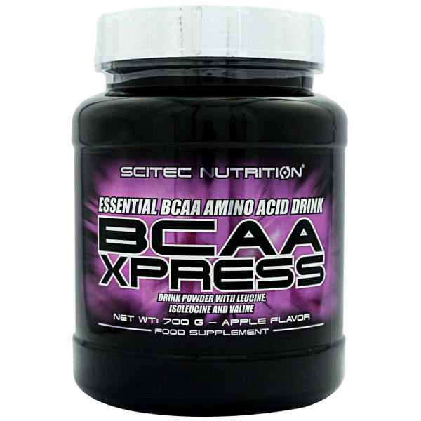 BCAA Xpress (700 грам)