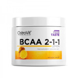 Extra Pure BCAA 2.1.1 (200 грамм)