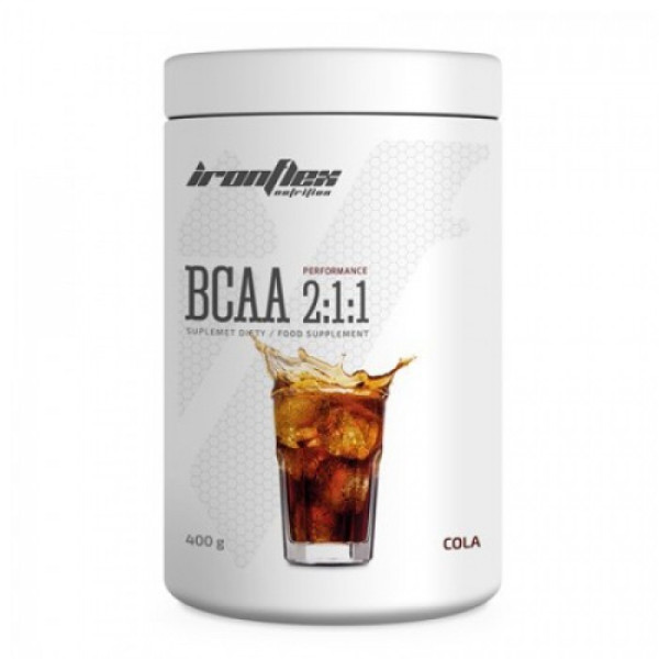 BCAA Performance 2-1-1 (400 грамм)
