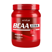 BCAA Xtra (500 грамм)