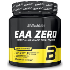 BioTech (USA) EAA Zero (350 г)