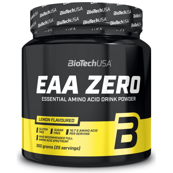 BioTech (USA) EAA Zero (350 г)