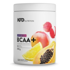 Premium BCAA Plus (350 грамм)