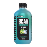 Напій із БЦАА Nutrend BCAA Energy Drink, 330 мл