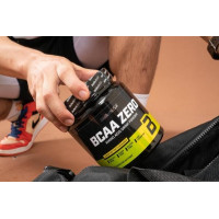 Амінокислоти Biotech USA BCAA Zero (360 грам) (без цукру)