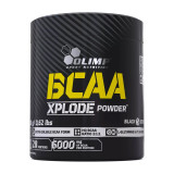 Аминокислоты Olimp BCAA Xplode Powder (280 г) Аминокислоты Olimp BCAA Xplode Powder (280 г)