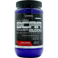 BCAA 12.000 (457 грамм)