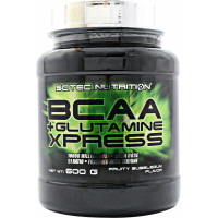 BCAA+GLUTAMINE XPRESS (600 грам)