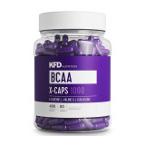 BCAA X-caps 1000 (400 капсул) BCAA X-caps 1000 (400 капсул)