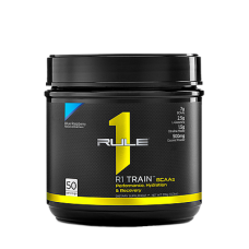 R1 Train BCAAs (755 грам)