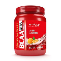 ActivLab BCAA Xtra + L-Glutamine (500 g)