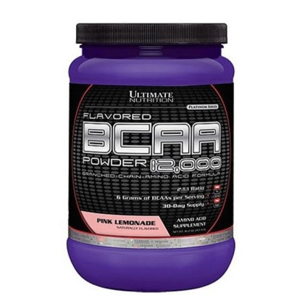 BCAA 12.000 (228 грамм)