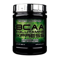 BCAA+GLUTAMINE XPRESS (300 грам)