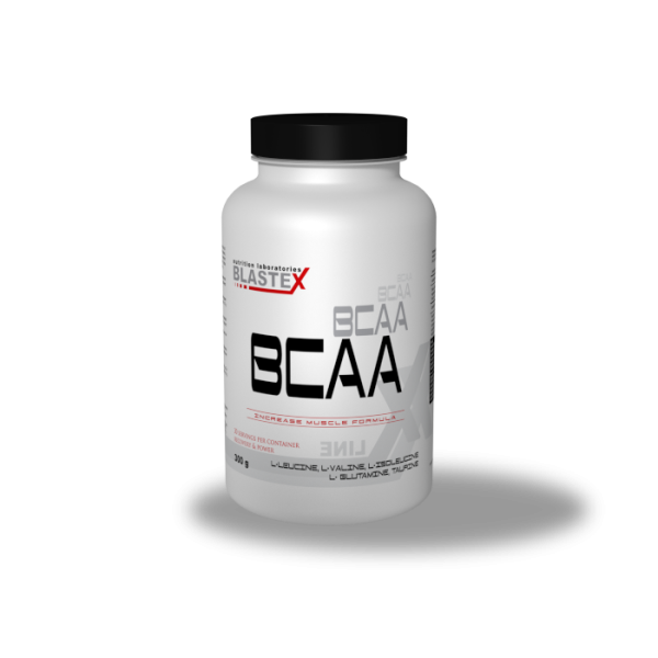 BCAA Xline (300 грамм)