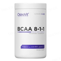 BCAA 8.1.1 (400 грамм)