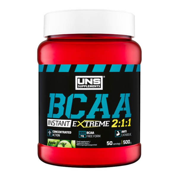 BCAA Instant Extreme (500 грамм)