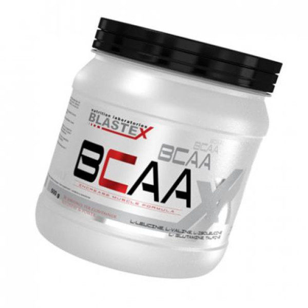BCAA Xline (500 грамм)