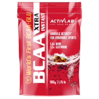 BCAA Xtra Instant (800 грамм)
