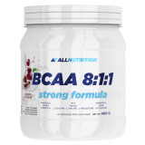 ALLNUTRITION BCAA 8:1:1 STRONG FORMULA, 400 ГРАМ