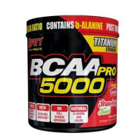 BCAA Pro 5000 (345 грамм)
